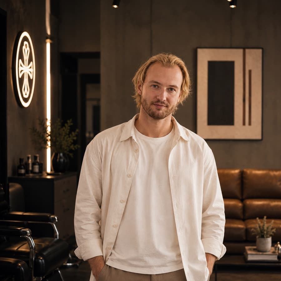 Andrii Bobnyuk